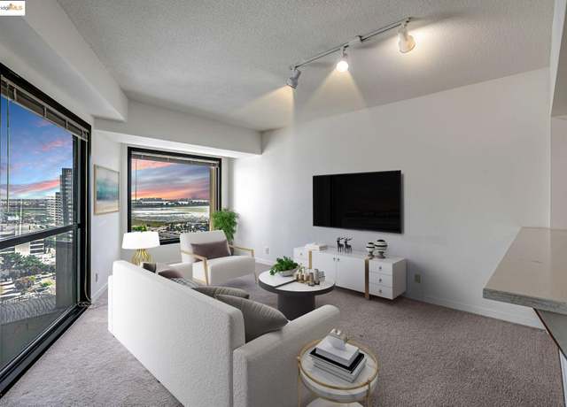 Property at 6363 Christie Ave #1601, Emeryville, CA 94608, 1 bed, 1 bath