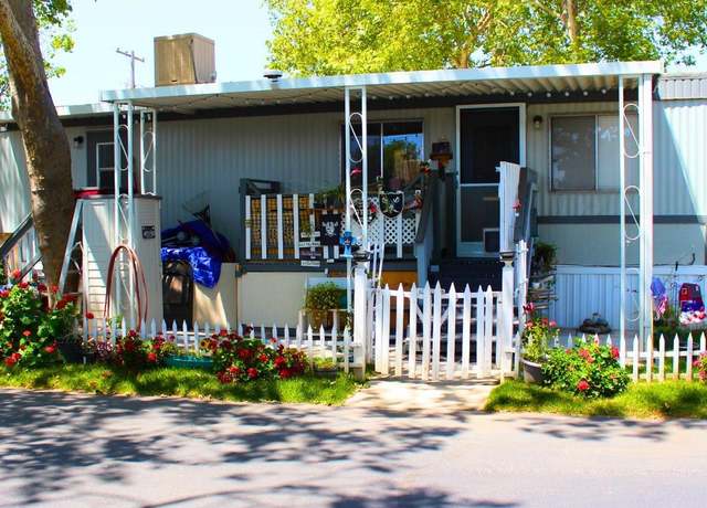 Property at 621 E Lockeford St. #30 #30, Lodi, CA 95240, 1 bed, 1 bath