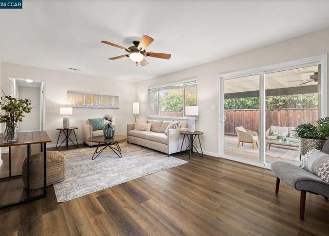 Property at 1557 Wales Ct, Concord, CA 94521, 3 beds, 2 baths