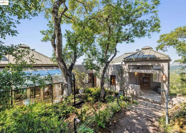 Property at 12688 Brookpark Rd, Oakland, CA 94619, 6 beds, 4.5 baths
