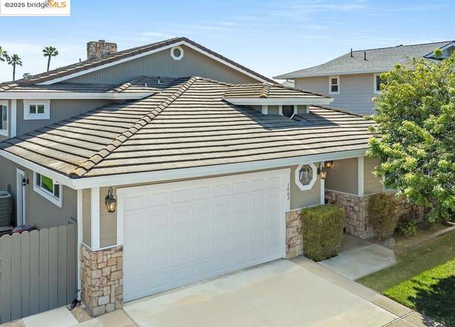 Property at 1003 Willow Lake Rd, Discovery Bay, CA 94505, 4 beds, 3 baths