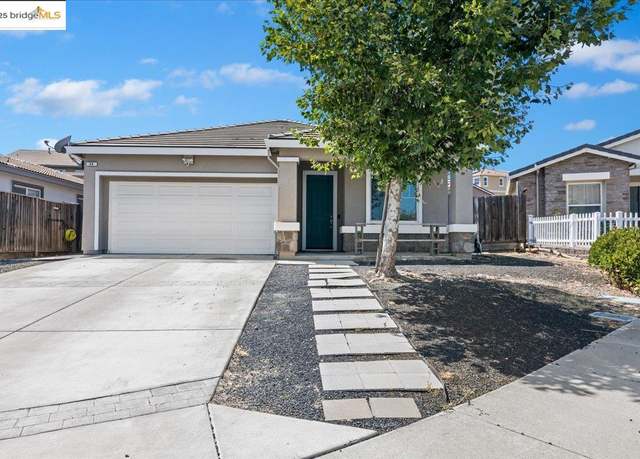 Property at 44 Vallarta Ct, Bay Point, CA 94565, 3 beds, 2 baths