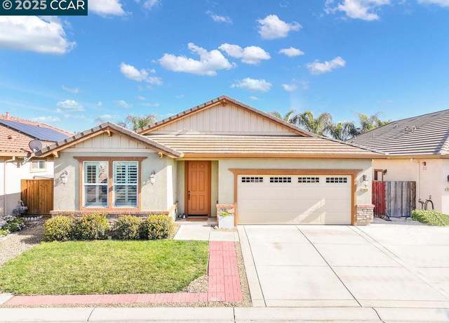 Property at 9956 Pyramid, Discovery Bay, CA 94505, 3 beds, 2 baths