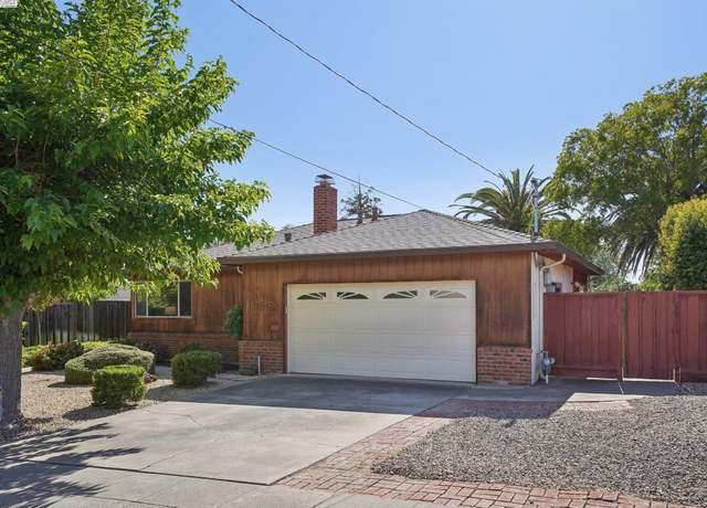 Property at 357 Lincoln Ave, Livermore, CA 94550, 4 beds, 2 baths