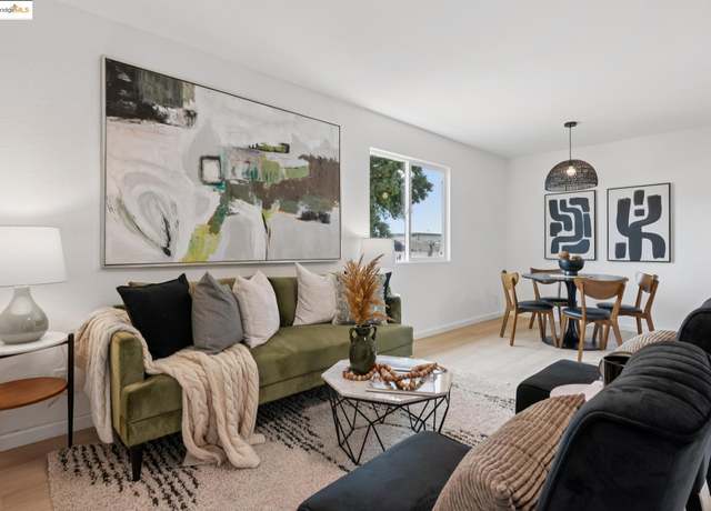 Property at 3477 Boston Ave #4, Oakland, CA 94602, 2 beds, 1 bath