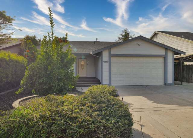 Property at 265 Toledo Ct, Vallejo, CA 94591, 3 beds, 2.5 baths