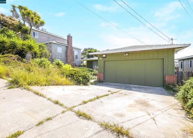 Property at 5648 Burlingame Ave, Richmond, CA 94804, 4 beds, 4 baths