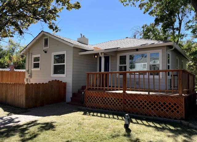Property at 2910 Almond St, Martinez, CA 94553, 4 beds, 3 baths