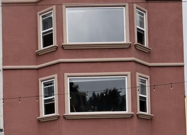 Property at 5020 Missoin St #1, San Francisco, CA 94112, 0.5 baths