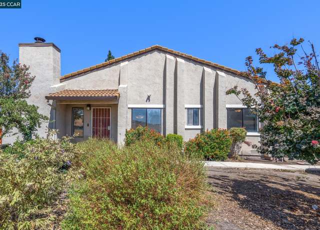 Property at 3513 Stone Pl, Antioch, CA 94509, 2 beds, 2 baths