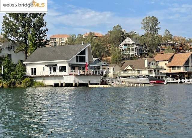 Property at 466 Thomson Ln, Copperopolis, CA 95228, 3 beds, 3 baths