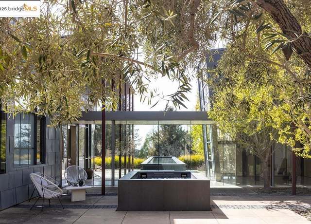 Property at 54 Vicente Rd, Berkeley, CA 94705, 5 beds, 5.5 baths
