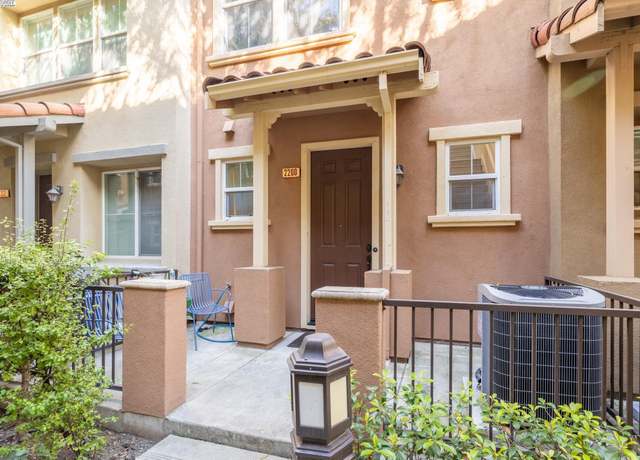 Property at 2200 Beech Cir, San Jose, CA 95131, 3 beds, 3 baths