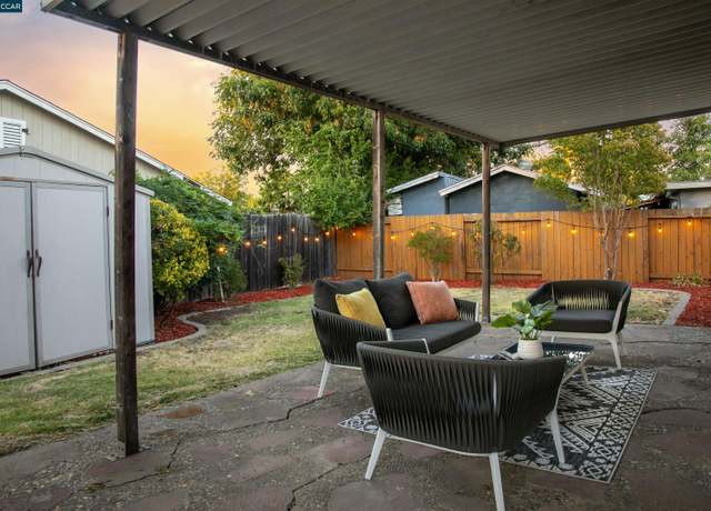 Property at 2057 Highland Dr, Concord, CA 94520, 3 beds, 2 baths