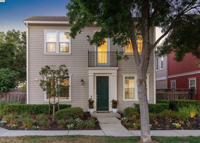 Property at 4298 Astor Hollow St, San Ramon, CA 94582, 3 beds, 2.5 baths