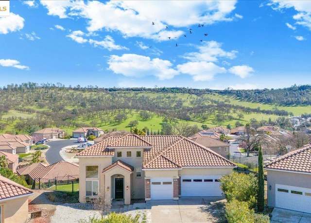 Property at 78 Aphrodite Ct, Copperopolis, CA 95228, 4 beds, 4.5 baths