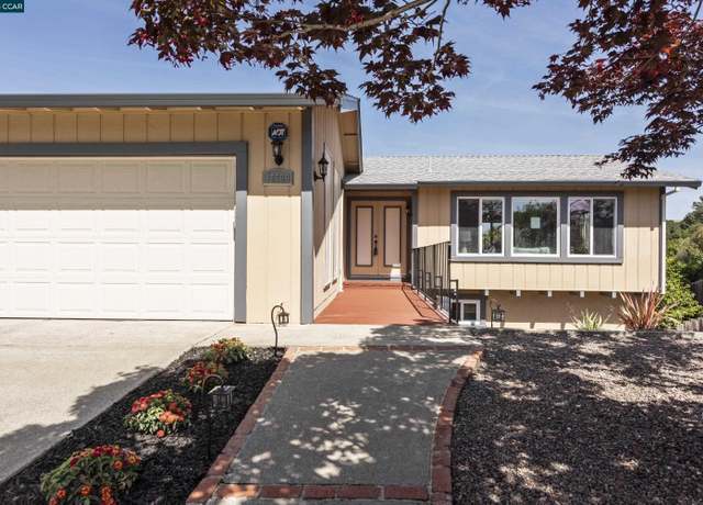 Property at 18509 Greenridge Ct, Castro Valley, CA 94552, 4 beds, 2.5 baths