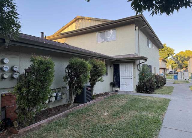Property at 2113 Lemontree Way #3, Antioch, CA 94509, 2 beds, 1 bath
