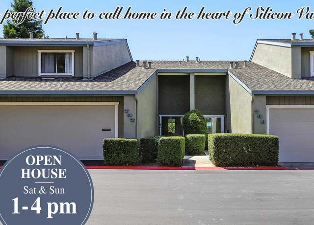Property at 739 Aries Ln, Foster City, CA 94404, 3 beds, 2.5 baths