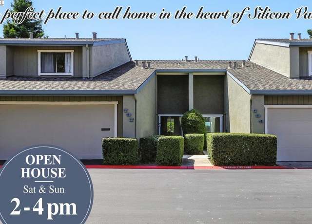 Property at 739 Aries Ln, Foster City, CA 94404, 3 beds, 2.5 baths