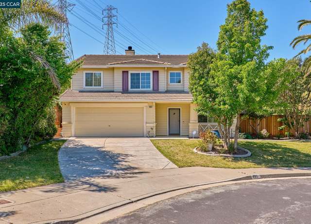Property at 405 Tradewinds Ct, Bay Point, CA 94565, 4 beds, 2.5 baths