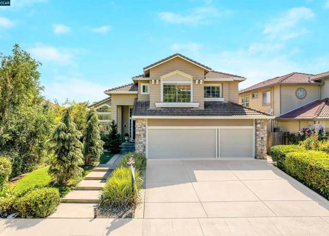 Property at 3161 Sonoma Valley Dr, Fairfield, CA 94534, 4 beds, 3 baths