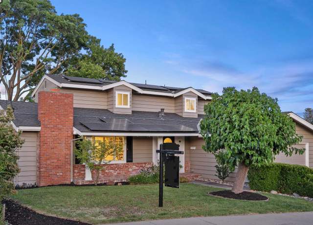 Property at 6649 Waverly Rd, Martinez, CA 94553, 4 beds, 2 baths