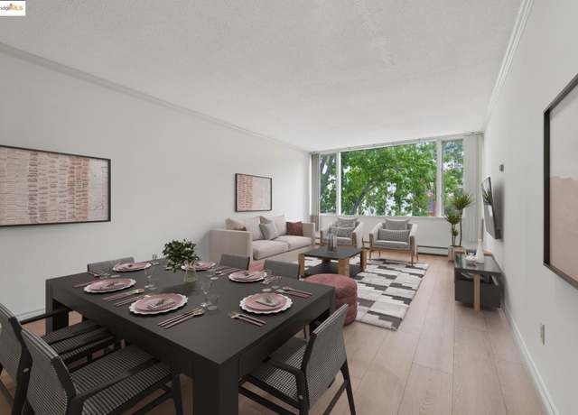Property at 2601 College Ave #205, Berkeley, CA 94704, 2 beds, 1 bath