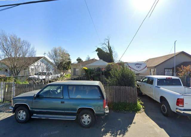 Property at 2242 Dunn Rd, Hayward, CA 94545, 2 beds, 1 bath