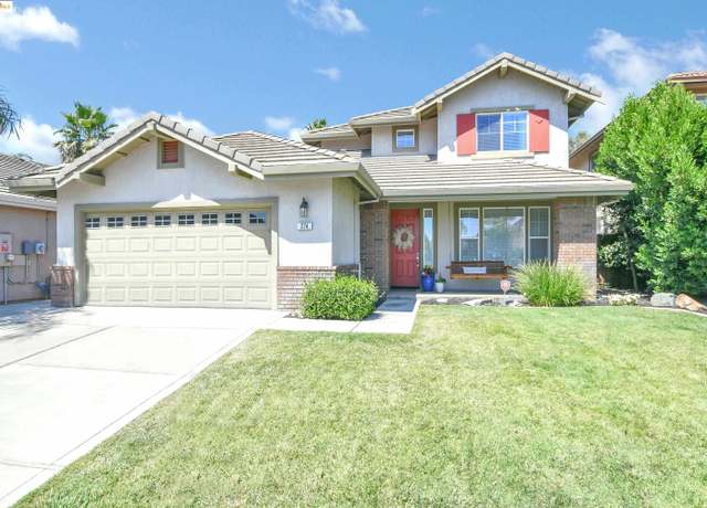 Property at 274 Cumberland Way, Discovery Bay, CA 94505, 4 beds, 2.5 baths