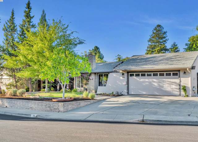Property at 786 Bonita Ave, Pleasanton, CA 94566, 4 beds, 2 baths