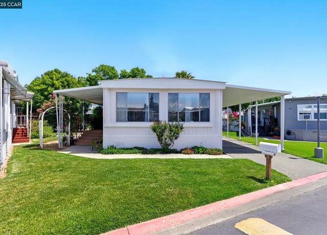 Property at 83 A St, Concord, CA 94520, 2 beds, 2 baths