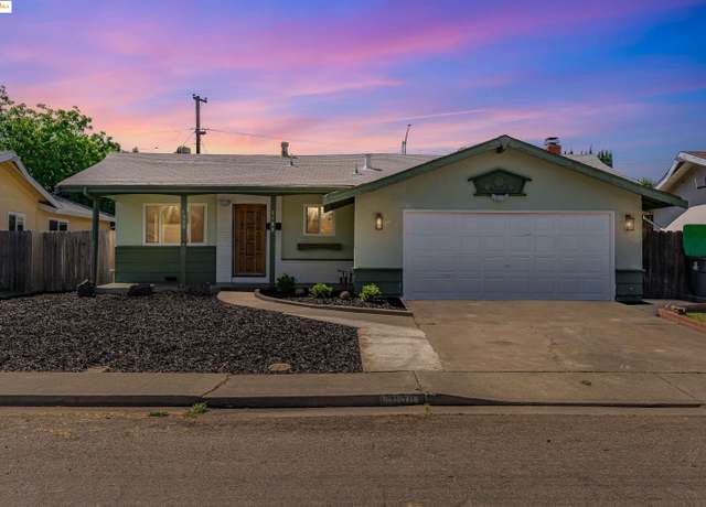 Property at 1908 New Jersey St, Fairfield, CA 94533, 3 beds, 2 baths