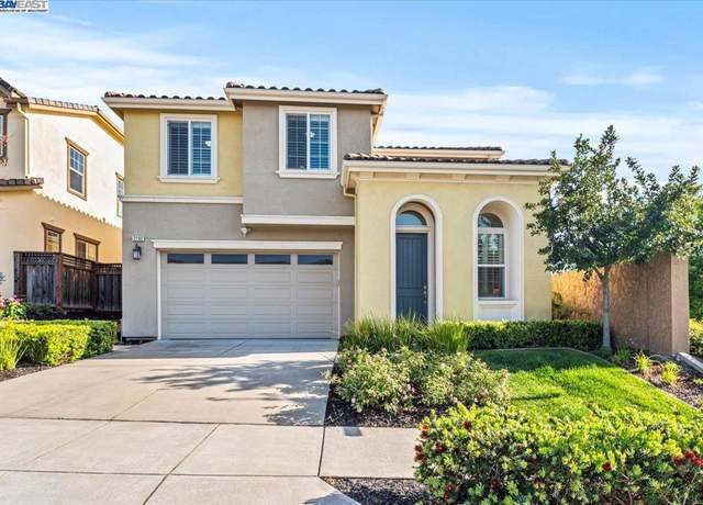 Property at 2192 Haggerty Dr, Dublin, CA 94568, 4 beds, 2.5 baths