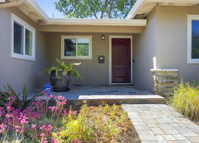 Property at 4580 Theresa Ave, Fremont, CA 94538, 3 beds, 2 baths