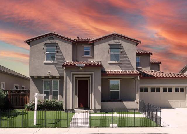 Property at 967 Dainty Ave, Brentwood, CA 94513, 6 beds, 4 baths