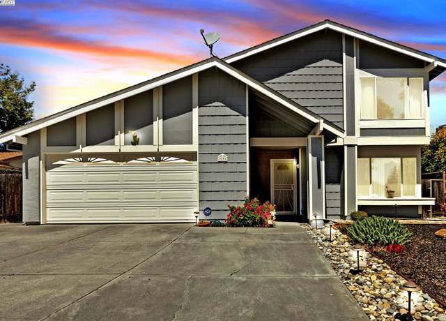 Property at 3291 Trafalgar Rd, Fremont, CA 94555, 3 beds, 2.5 baths