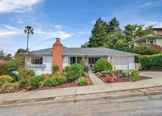 Property at 24047 Carmelita Dr, Hayward, CA 94541, 3 beds, 1.5 baths