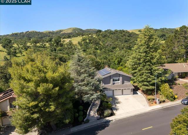 Property at 2787 Morgan Dr, San Ramon, CA 94583, 4 beds, 3 baths