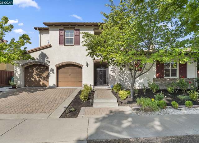 Property at 7509 Balmoral Way, San Ramon, CA 94582, 7 beds, 5 baths