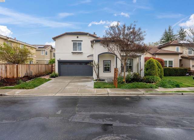 Property at 5089 Winterbrook Ave, Dublin, CA 94568, 5 beds, 3 baths