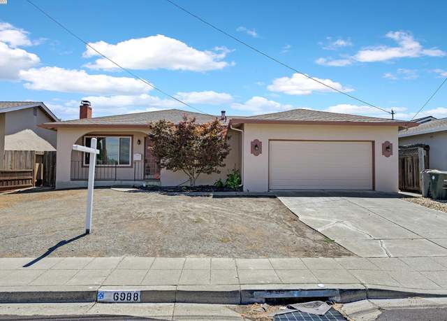 Property at 6988 Lancaster Rd, Dublin, CA 94568, 3 beds, 2 baths