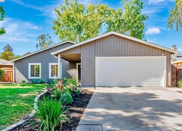 Property at 7060 Via Anacapa, San Jose, CA 95139, 3 beds, 2 baths