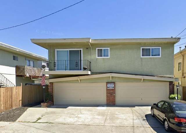 Property at 2724 Octavia St, Oakland, CA 94619, 9 beds, 5 baths