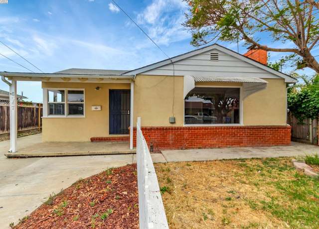 Property at 6547 Dairy Ave, Newark, CA 94560, 3 beds, 2 baths