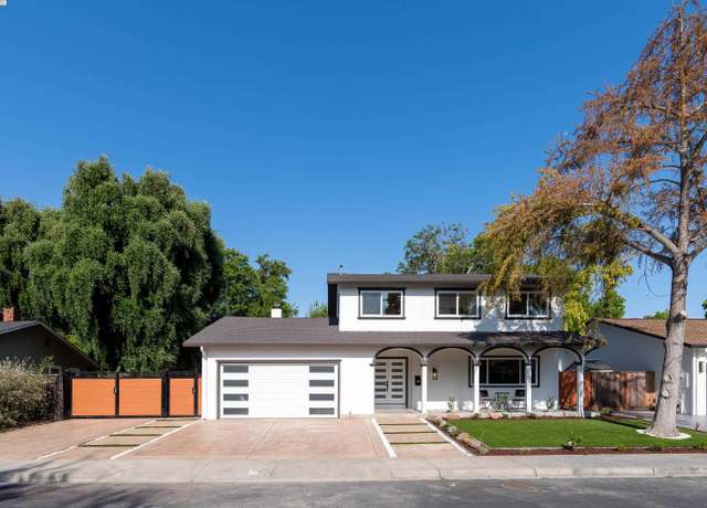 Property at 1984 Brooktree Way, Pleasanton, CA 94566, 4 beds, 2.5 baths