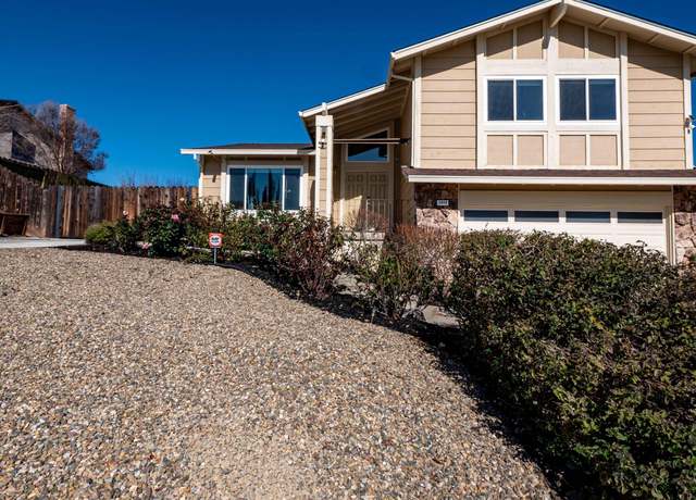Property at 2408 Los Prados Way, Antioch, CA 94509, 4 beds, 2.5 baths