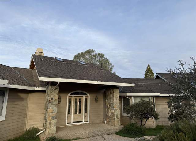 Property at 16199 Ridgewood Dr, Sonora, CA 95370, 5 beds, 4 baths
