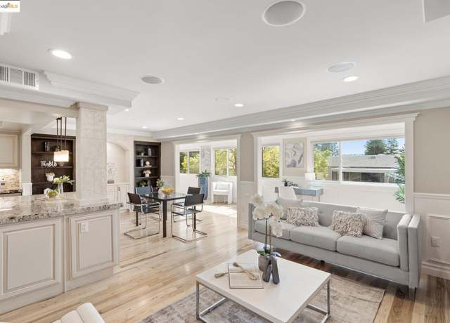 Property at 3301 Golden Rain Rd #2, Walnut Creek, CA 94595, 2 beds, 2 baths