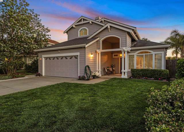 Property at 1932 Meadow Glen Dr, Livermore, CA 94551, 4 beds, 3 baths